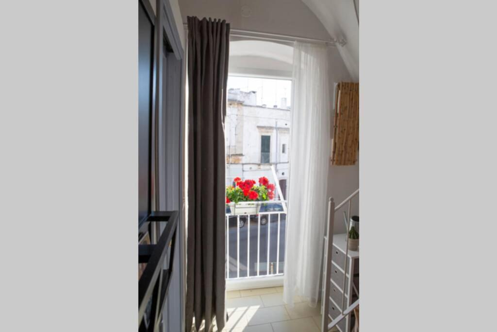 La Casa Di Macla Villa Martina Franca Exterior foto