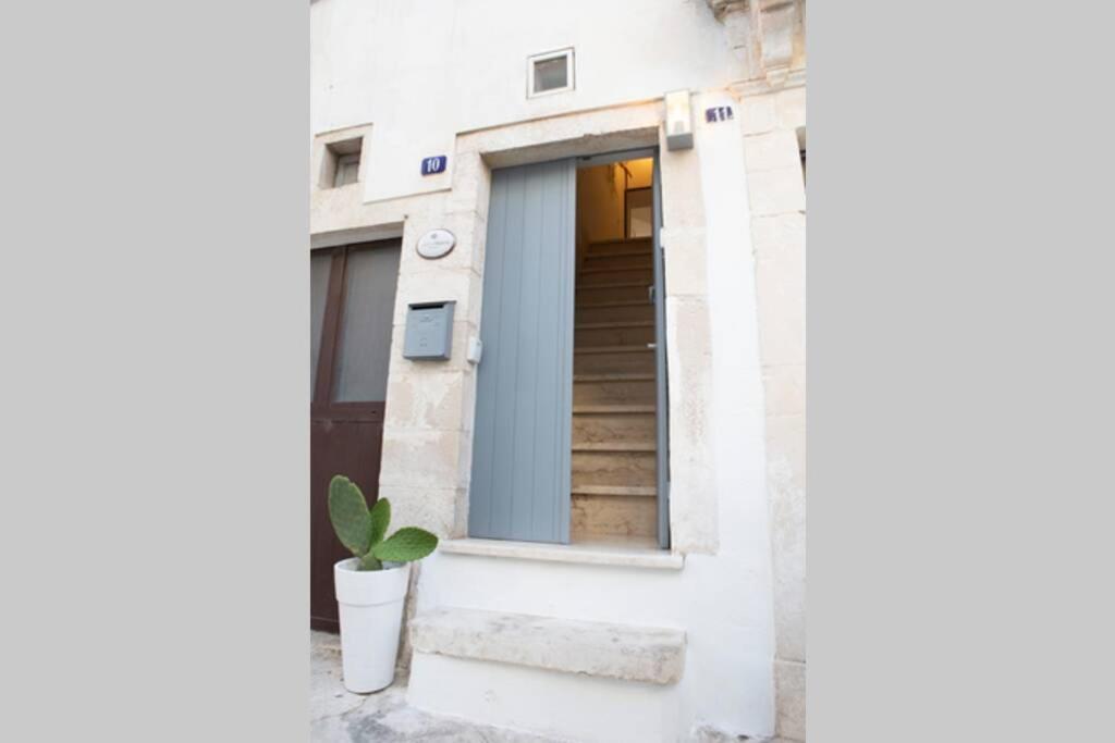 La Casa Di Macla Villa Martina Franca Exterior foto