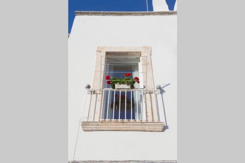 La Casa Di Macla Villa Martina Franca Exterior foto