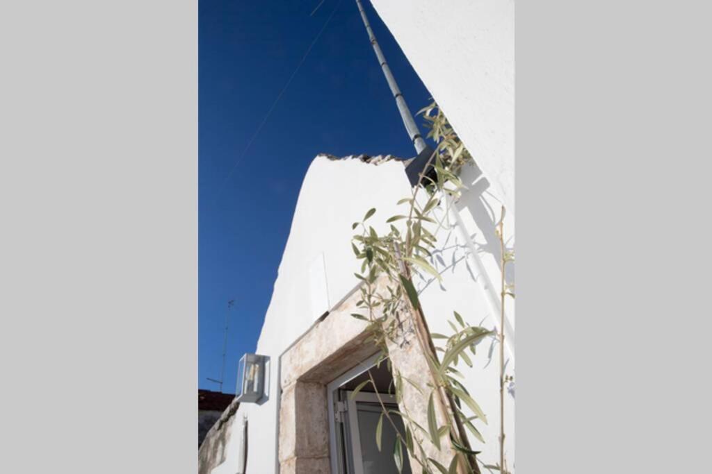 La Casa Di Macla Villa Martina Franca Exterior foto
